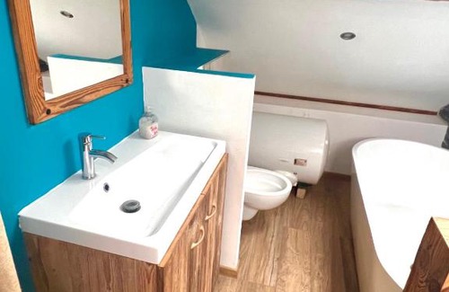 Albertville Apartamento | delille pere et fils