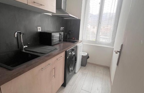 Albertville Apartamento | delille pere et fils