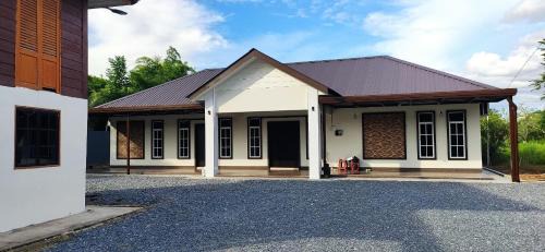Changlun Casa | Delima Guesthouse 2 bedroom,1 toilet