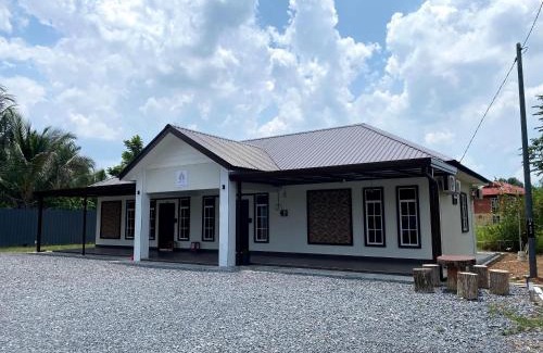 Changlun Casa | Delima Guesthouse 2 bedroom,1 toilet