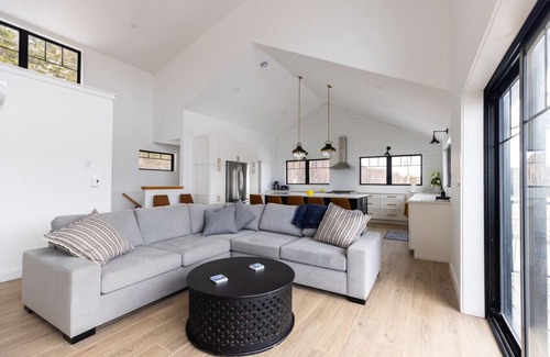 Inverness County Cabaña | Deliver Me Cottage 2BR