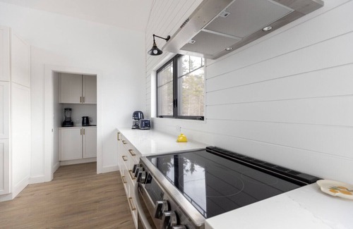 Inverness County Cabaña | Deliver Me Cottage 2BR