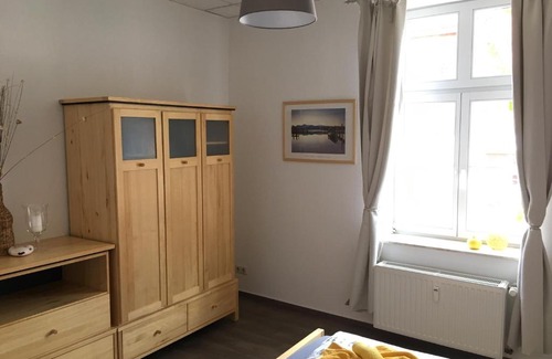 Muritz Apartamento | delizia Ferienwohnungen