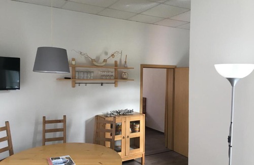 Muritz Apartamento | delizia Ferienwohnungen
