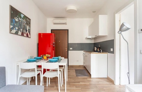 Cagnola Apartamento | Delizioso appartamento sul Castello con Netflix & WIFI