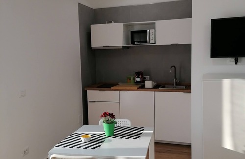 Picanello-Ognina-Barriera-Canalicchio Cama Y Desayuno | Dell'Ova 98 Rooms