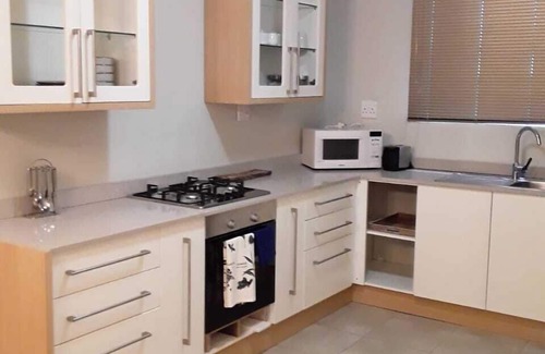 Kareeberg Casa | Dellville Country House