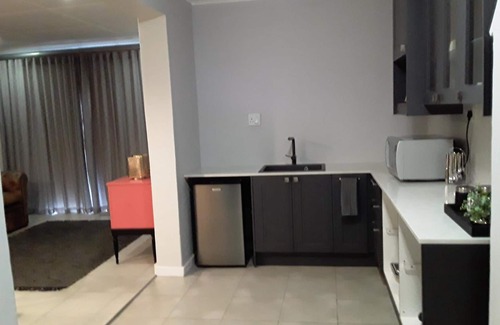 Kareeberg Casa | Dellville Country House