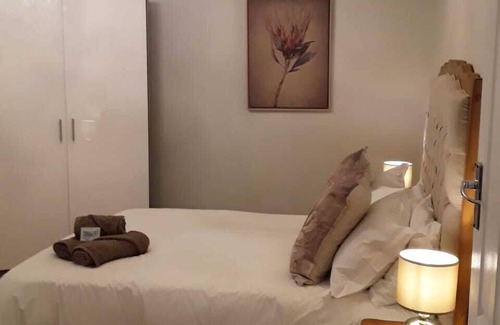 Kareeberg Casa | Dellville Country House