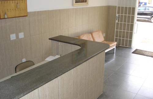 Conselheiro Pena Hotel | Delmus Hotel