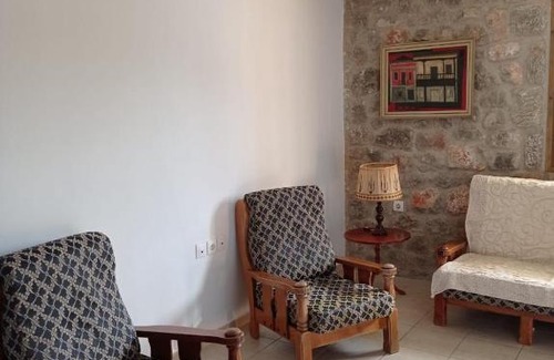 Galaxidi Apartamento | Delphi view