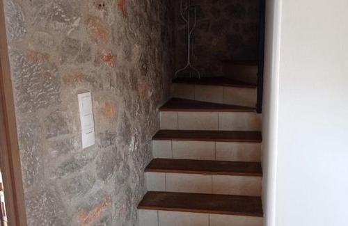 Galaxidi Apartamento | Delphi view
