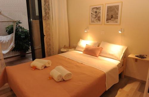 Delfoi Apartamento | Delphic Moments II - Spacious apt 3BR 2BA with view