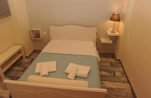 Delfoi Apartamento | Delphic Moments II - Spacious apt 3BR 2BA with view