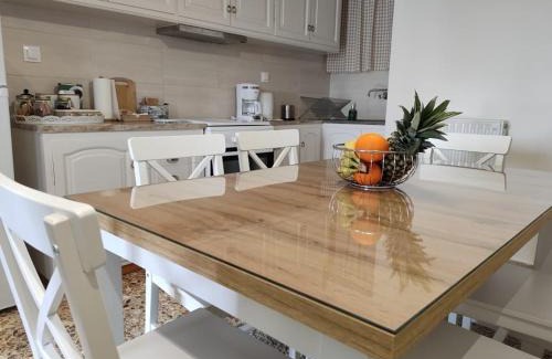 Delfoi Apartamento | Delphic Moments II - Spacious apt 3BR 2BA with view