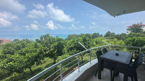 Pazar Apartamento | Delpina APART&OTEL