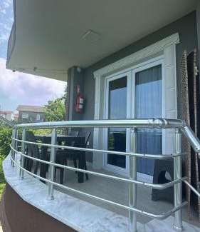 Pazar Apartamento | Delpina APART&OTEL