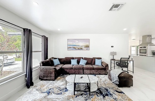 Tropic Palms Casa | Delray Beach Escape - Near Downtown & Beaches