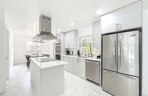 Tropic Palms Casa | Delray Beach Escape - Near Downtown & Beaches