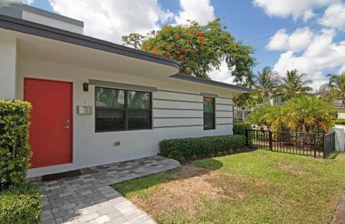 Delray Beach Casa | Delray Beach Getaway - Minutes to Beach & More