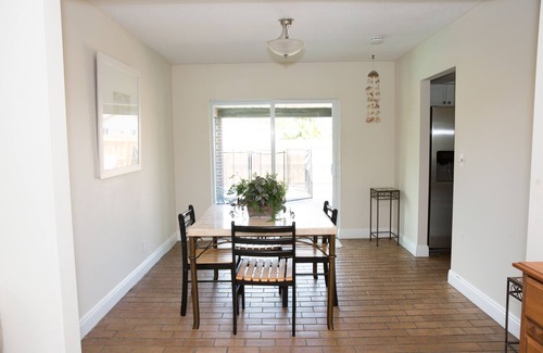 Tropic Palms Casa | Ubicación del Delray Pool House Central