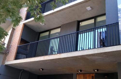 Tigre Apartamento | Delta Apart
