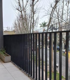Tigre Apartamento | Delta Apart