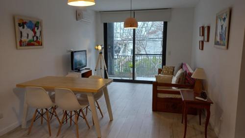 Tigre Apartamento | Delta Apart