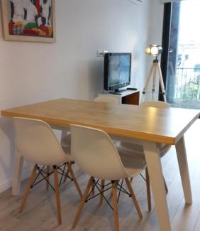 Tigre Apartamento | Delta Apart