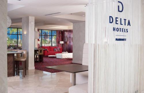 Florida Central Atlantic Coast Hotel | Delta Hotels by Marriott Orlando Lake Buena Vista