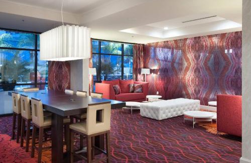 Florida Central Atlantic Coast Hotel | Delta Hotels by Marriott Orlando Lake Buena Vista