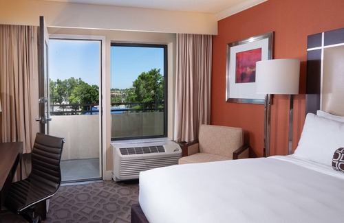Florida Central Atlantic Coast Hotel | Delta Hotels by Marriott Orlando Lake Buena Vista