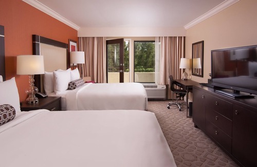 Florida Central Atlantic Coast Hotel | Delta Hotels by Marriott Orlando Lake Buena Vista
