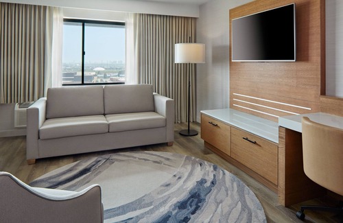 Markham Hotel | Delta Hotels by Marriott Toronto Markham