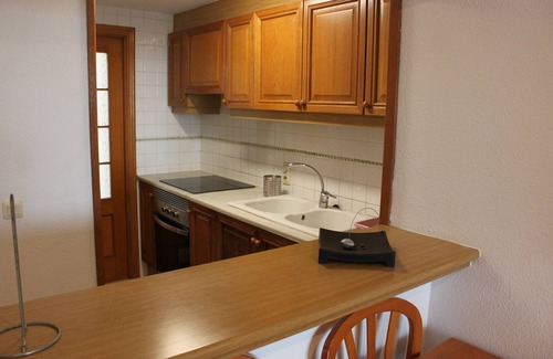 Xeraco Apartamento | Deltamar 44 Solo Familias!