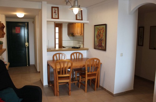 Xeraco Apartamento | Deltamar 44 Solo Familias!