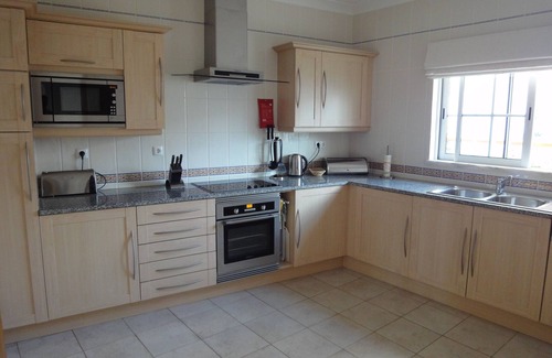 Budens Casa | Casa de campo de golf de lujo a solo 5 minutos de la playa