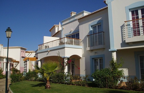 Budens Casa | Casa de campo de golf de lujo a solo 5 minutos de la playa