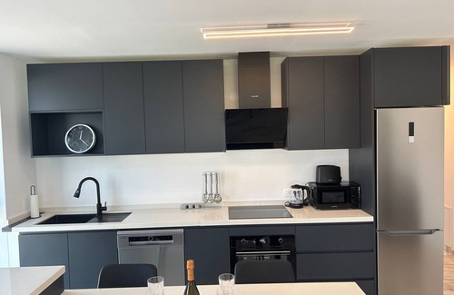 Hajdina Apartamento | Delux One Bedroom Apartment Lux 3 in Hajdina