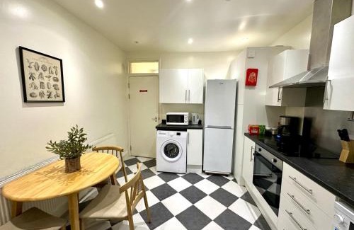 Harringay Casa | Delux Rooms Near City Centre