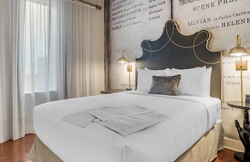Central Business District Complejo | Deluxe 2 habitaciones en The Marquee