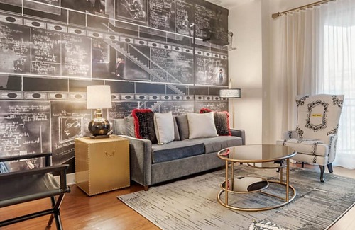 Central Business District Complejo | Deluxe 2 habitaciones en The Marquee