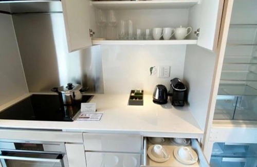 Otemachi Apartamento | Deluxe 2 Bedroom Apartment Near Otemachi Station Tokyo