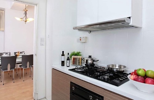 Orchard Apartamento | Deluxe 2 habitaciones en Orchard