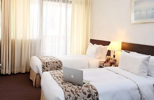 Orchard Apartamento | Deluxe 2 habitaciones en Orchard