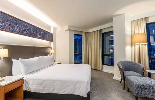 Chong Nonsi Casa | Habitación Deluxe 2 habitaciones - Sólo habitación