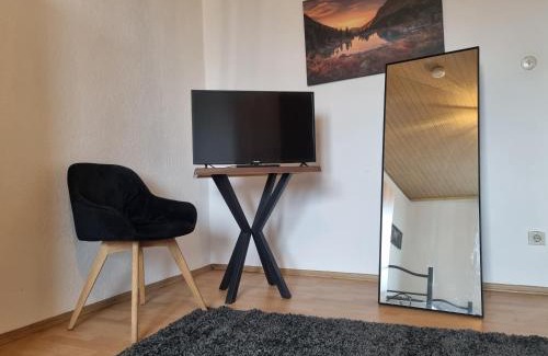 Offenbach am Main Apartamento | Deluxe 3-Zimmerwohnung in Offenbach