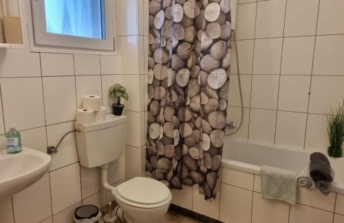 Offenbach am Main Apartamento | Deluxe 3-Zimmerwohnung in Offenbach