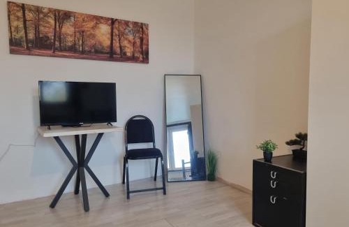 Offenbach am Main Apartamento | Deluxe 3-Zimmerwohnung in Offenbach