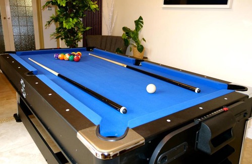 Halstead Casa | Deluxe 4 5 Bed Hot Tub Cinema Room 15